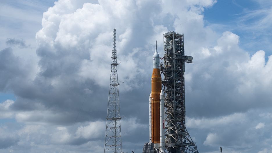 Artemis 1