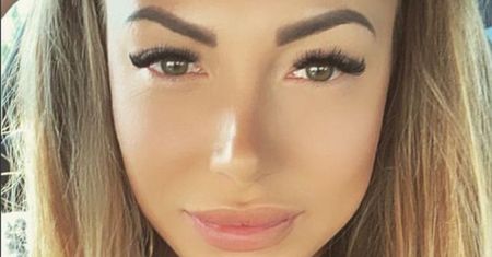Ola z "Love Island" pokazała, jak poprawiła urodę. Opublikowała zdjęcie sprzed operacji