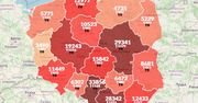 Koronawirus w Polsce. Rekord zakażeń. Ponad 12 tys. nowych przypadków. Zmarło 168 osób