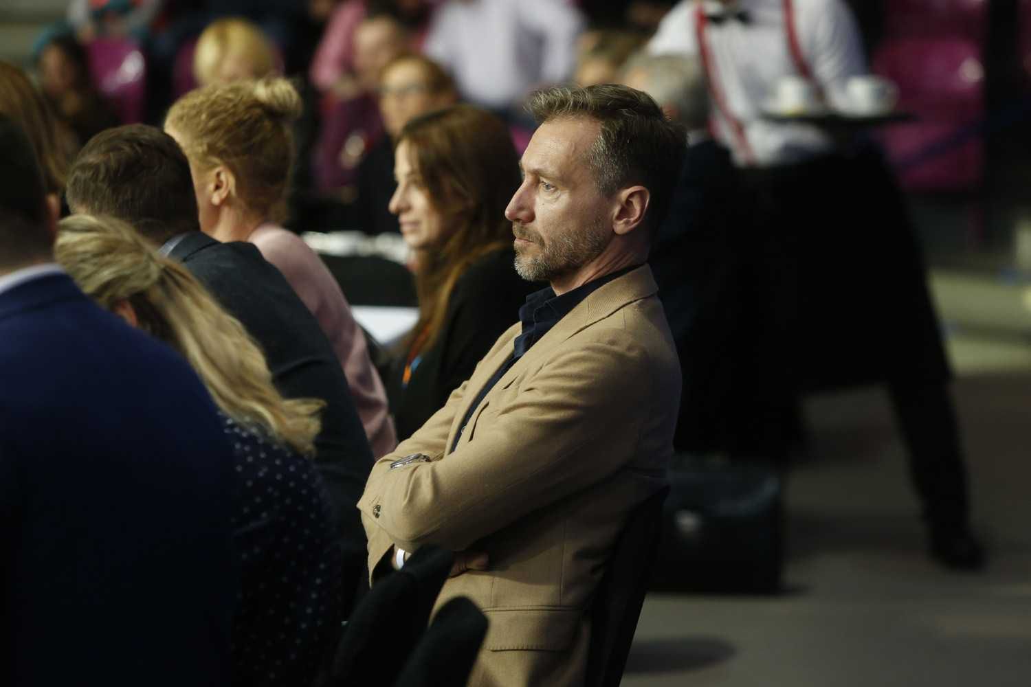 Piotr Kraśko – Cavaliada 2019