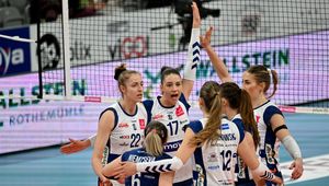 Wielkie problemy finansowe w Tauron Lidze. Gwiazdy odejdą z klubu