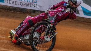 Żużel. Lokomotiv zaczyna odrabianie zaległości. Łotysze wejdą na zwycięską ścieżkę?