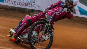 Żużel. Lokomotiv zaczyna odrabianie zaległości. Łotysze wejdą na zwycięską ścieżkę?