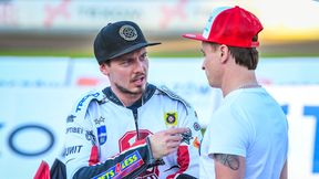 Żużel. Wrócił po dwuletnim zawieszeniu. "Nie pomyślałem wtedy, że to koniec"