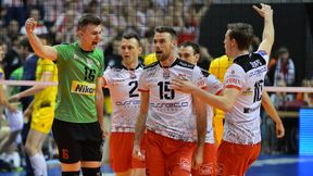 LM: Historyczny awans Pasów - relacja z meczu Asseco Resovia Rzeszów - PGE Skra Bełchatów