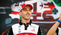 Fani będą zachwyceni. Robert Kubica ujawnił swoje plany