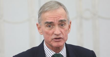Jan Maria Jackowski wyrzucony z klubu PiS. Senator zdradza kulisy decyzji kierownictwa partii