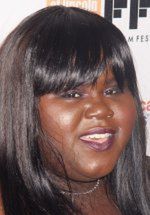 Gabourey Sidibe w serialu o chorej na raka