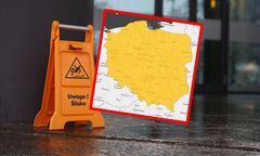 Mróz wróci nocą. Alert IMGW dla wszystkich województw