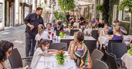 Restauratorzy reagują na zmiany w kodeksie drogowym. To oferują klientom