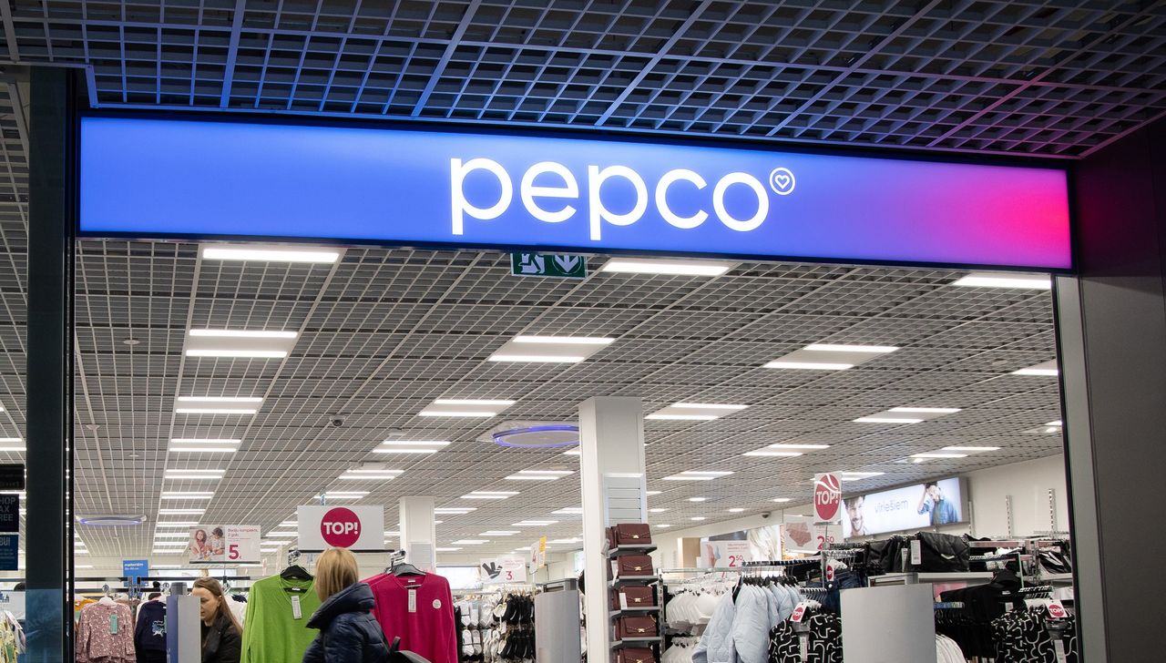 Bluza od 25 zł. Początek 8 stycznia w Pepco