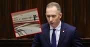 Tomczyk o Macierewiczu: Zniszczył samolot