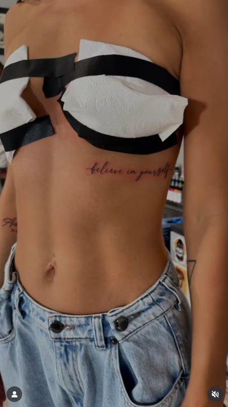 Paulina i Jakub Rzeźniczakowie