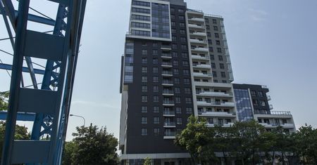 Bankructwo Ganta. Czy to powód do paniki dla klientów firm deweloperskich?