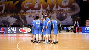 EBL. Zawodnicy GTK bezradni wobec celnych rzutów strzelca HydroTrucku. "Zegzuła podciął nam skrzydła"