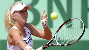 ITF Nottingham: Urszula Radwańska jest w ćwierćfinale