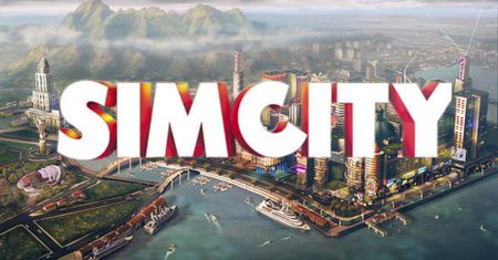 Tak się robi Las Vegas na trawie w SimCity