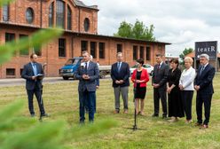 Śląskie. O transformacji regionów pogórniczych. Senacka komisja w Bytomiu