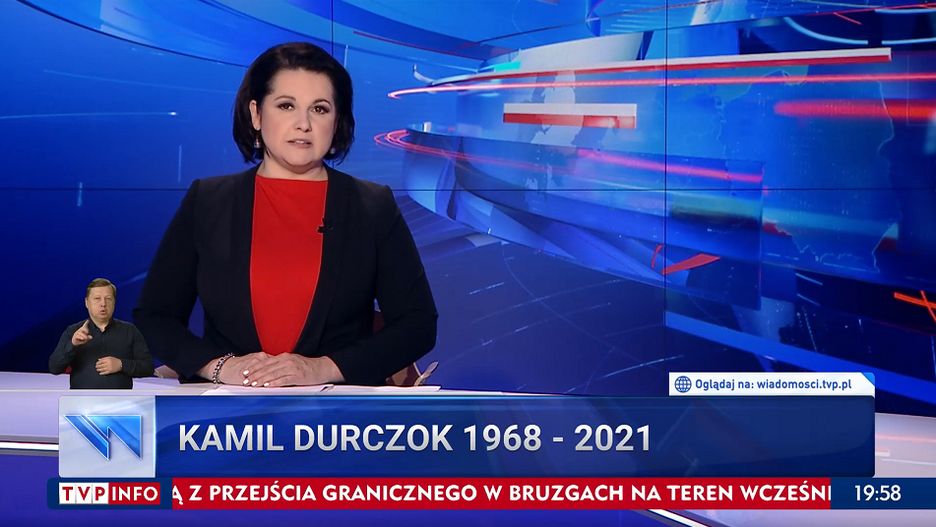 TVP