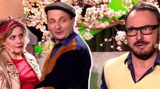 Kabaret Moralnego Niepokoju wystąpi w Kozienicach. Na scenie Domu Kultury zobaczymy program "100 procent" i dwa występy.