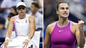 Świątek odjęto 1000 punktów z rankingu. Sabalenka zostanie numerem 1?