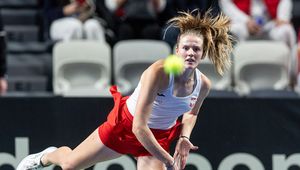 Fatalna seria w meczu Polki. Półfinał był na wyciągnięcie ręki