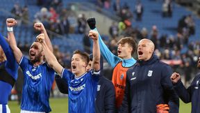 Egzotyczny transfer Lecha? To byłaby niespodzianka