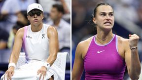 Świątek odjęto 1000 punktów z rankingu. Sabalenka zostanie numerem 1?