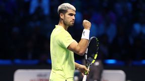 Koniec sezonu dla tenisistów. Zobacz oficjalny ranking