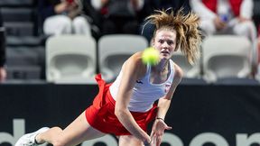 Fatalna seria w meczu Polki. Półfinał był na wyciągnięcie ręki