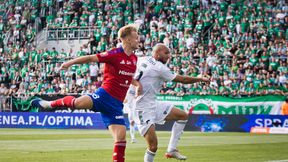 Brunes może odejść z Rakowa. Jest oferta