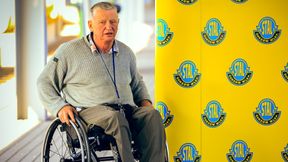 Żużel. Nowak odpowiada Synowcowi. "Spotykam się z dwoma postawami ludzi"