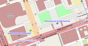 OpenStreetMap w telefonach komórkowych (2)