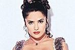 Miłość do Farrella komplikuje życie Salmy Hayek