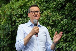 Morawiecki odkrywa karty. Rozwój Plus chce zmian w 800 plus i składkach emerytalnych