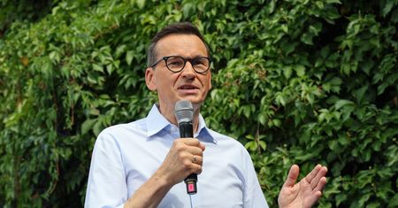 Morawiecki odkrywa karty. Rozwój Plus chce zmian w 800+