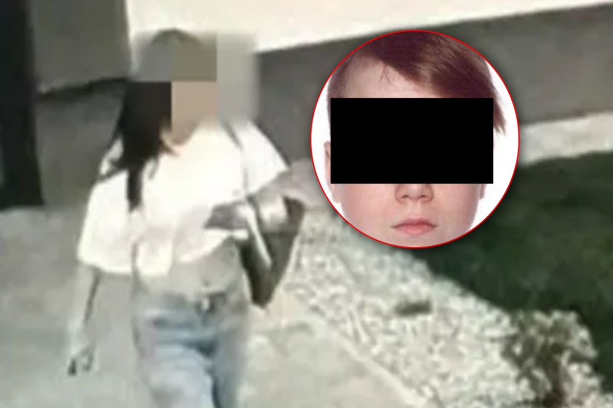 Rodzina Mai z Mławy nie ma dostępu do akt. "Wszystko na własną rękę"