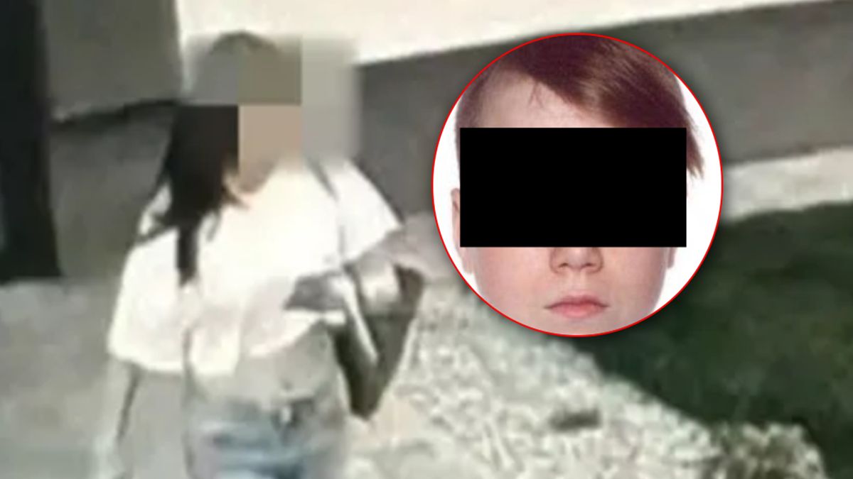 Maja po raz ostatni była widziana, gdy wychodziła na spotkanie z Bartoszem G.