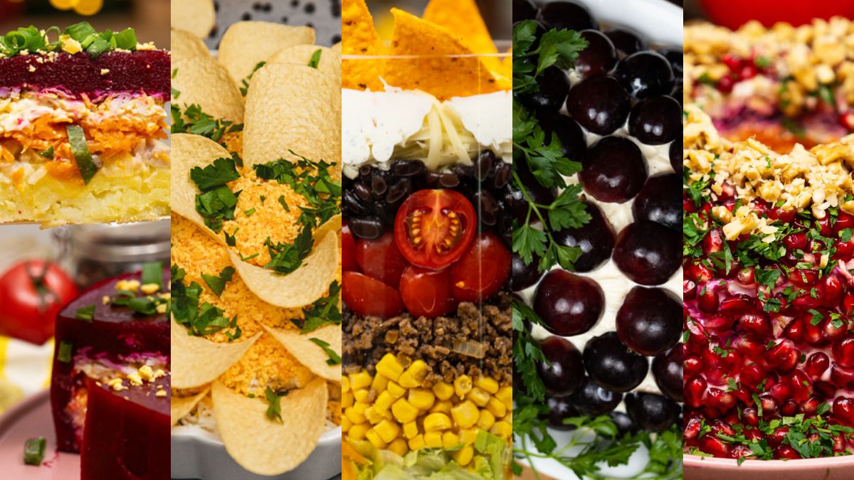 Perełka goni perełkę