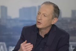 Wielkanocna kłótnia w studiu. Poszło o składkę zdrowotną