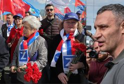 Kliczko ws. Rosjan w Europie. Chce reakcji władz