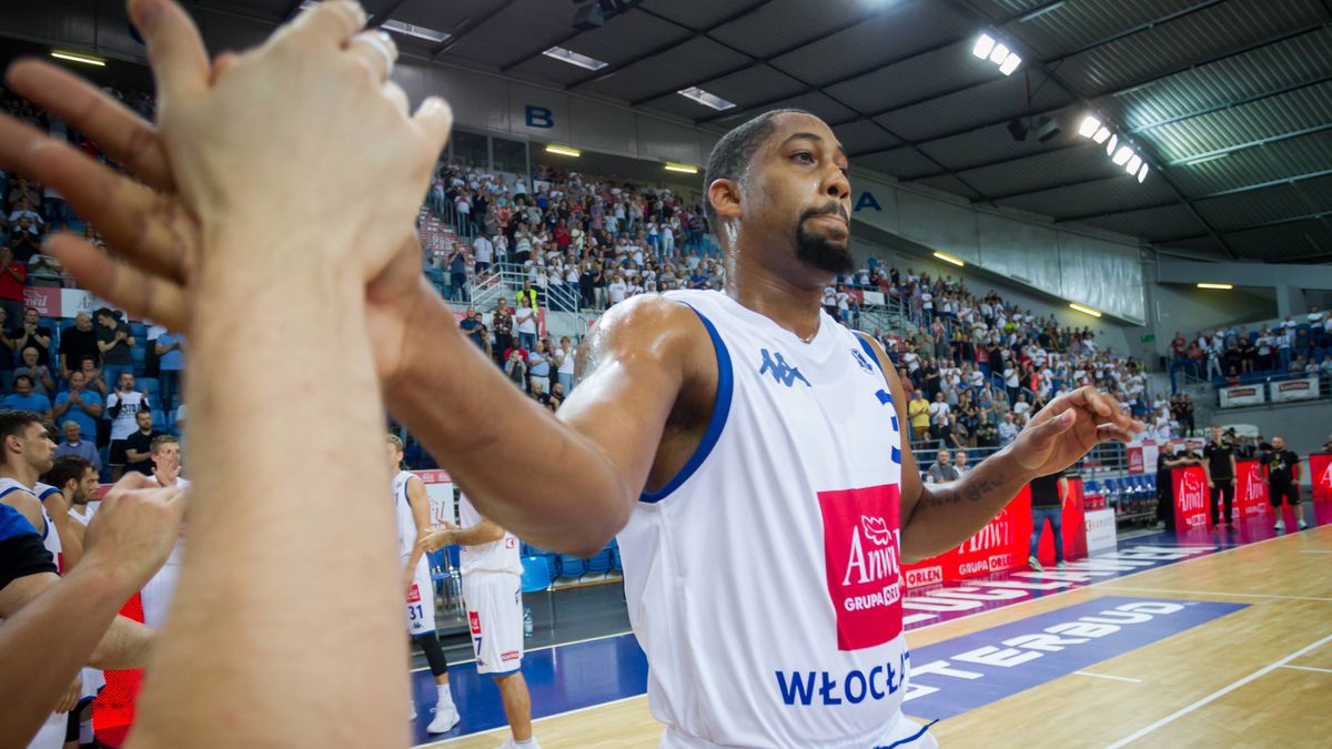 Newspix / Piotr Kieplin / PressFocus / Na zdjęciu: Chase Simon