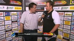 Sławomir Kryjom: Mam nadzieję, że liderzy wyciągną wnioski