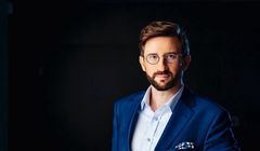 Łukasz Przybysz w zespole Vision Group Executive Advisors