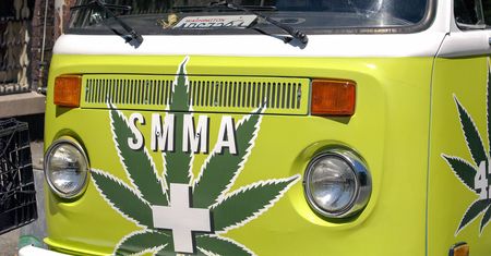 Legalizacja marihuany. Stan Waszyngton dołącza do liberalnej awangardy