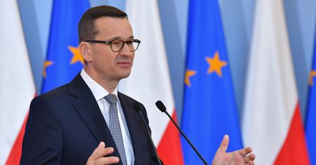 Premier o recesji. Podał najnowsze szacunki