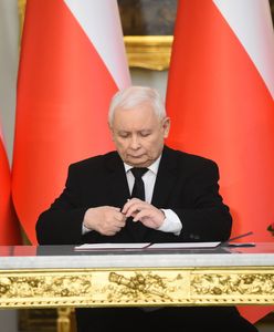 Kaczyński w rządzie. W PiS nie wszyscy rozumieją, na opozycji śmiech