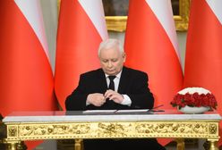 Kaczyński w rządzie. W PiS nie wszyscy rozumieją, na opozycji śmiech