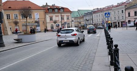 Mieszkańcy nie chcą spalarni śmieci. W ramach protestu zablokują w czwartek ulicę w centrum Lublina [OBJAZDY]