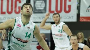 Fotorelacja: Stelmet Zielona Góra - Polpharma Starogard Gdański